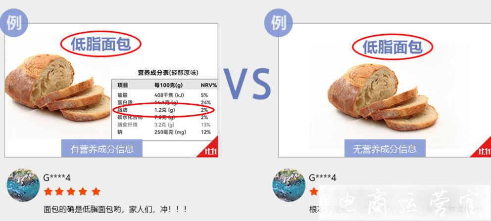 京东双11退换货多?退换货之商品页面信息缺失